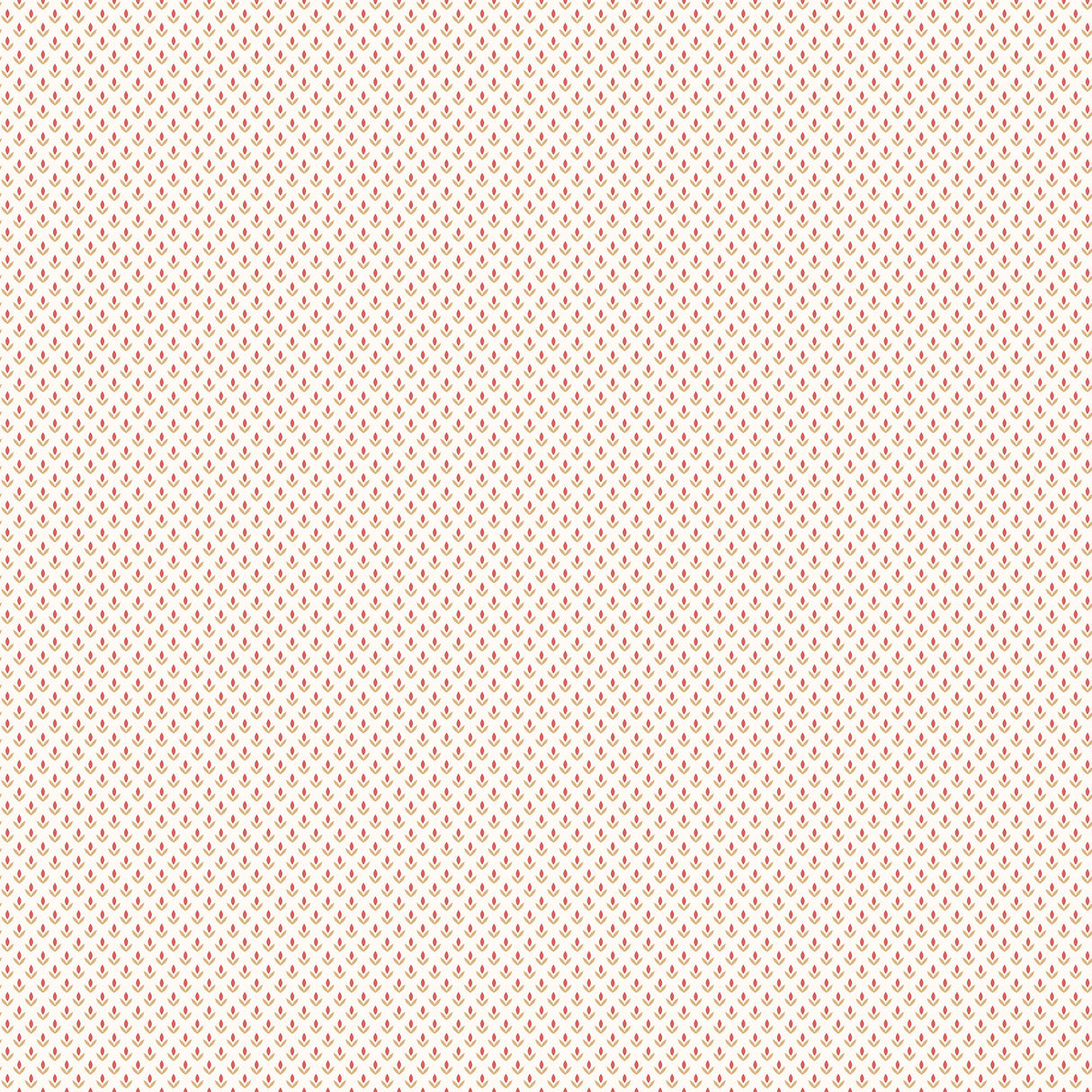 Galerie G56700 Red Tiny Tulip - Eade's Wallpaper