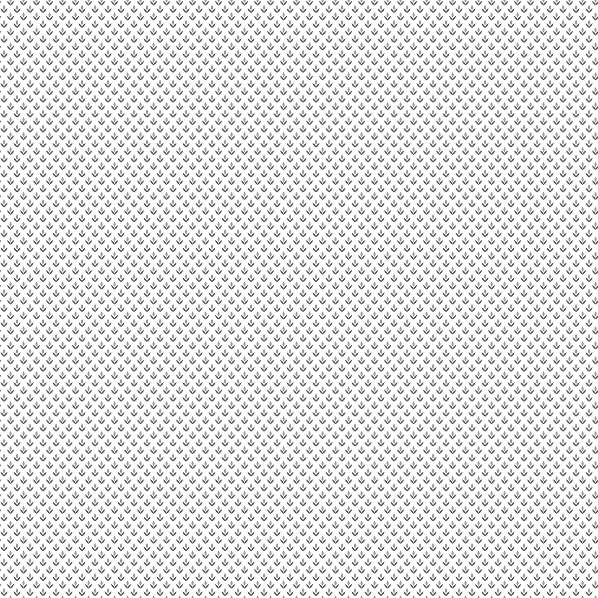 Galerie G56701 Black Tiny Tulip - Eade's Wallpaper