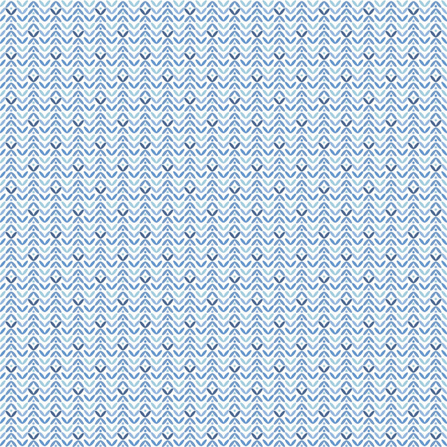 Galerie G56704 Blue Tulip Flip - Eade's Wallpaper