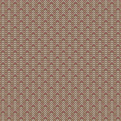 Galerie G56705 Bronze Brown Tulip Flip - Eade's Wallpaper