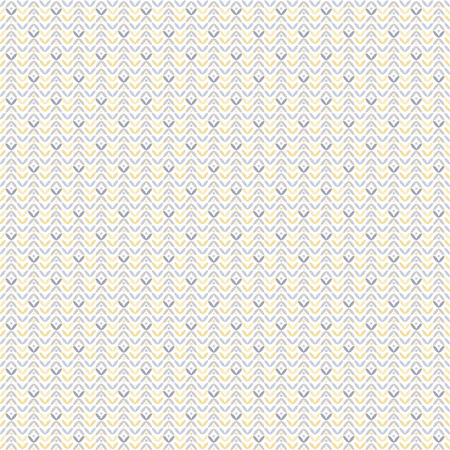 Galerie G56707 Yellow Tulip Flip - Eade's Wallpaper