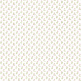 Galerie G56710 Green Vintage Bud - Eade's Wallpaper