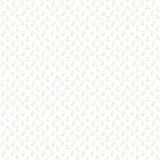 Galerie G56711 Yellow Vintage Bud - Eade's Wallpaper