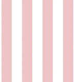 Galerie G67524 Pink Awning Stripe - Eade's Wallpaper