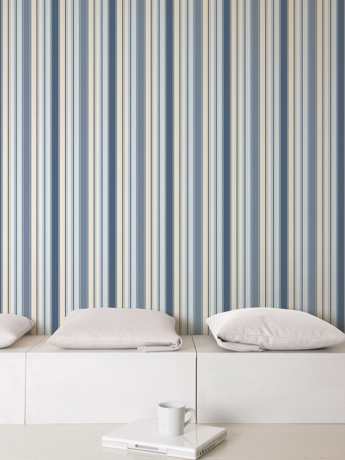 Bar Code Stripe Red Pattern Galerie G67529 BARCODE STRIPE Red Wallpaper - Eades Wallpaper & Fabric ...