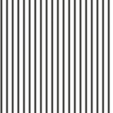 Galerie G67533 Black Breton Stripe - Eade's Wallpaper