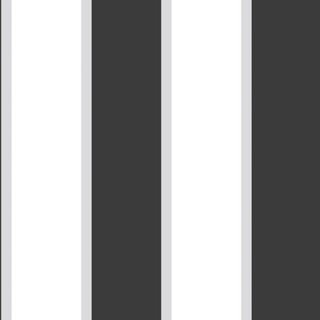 Galerie G67543 Black Formal Stripe - Eade's Wallpaper