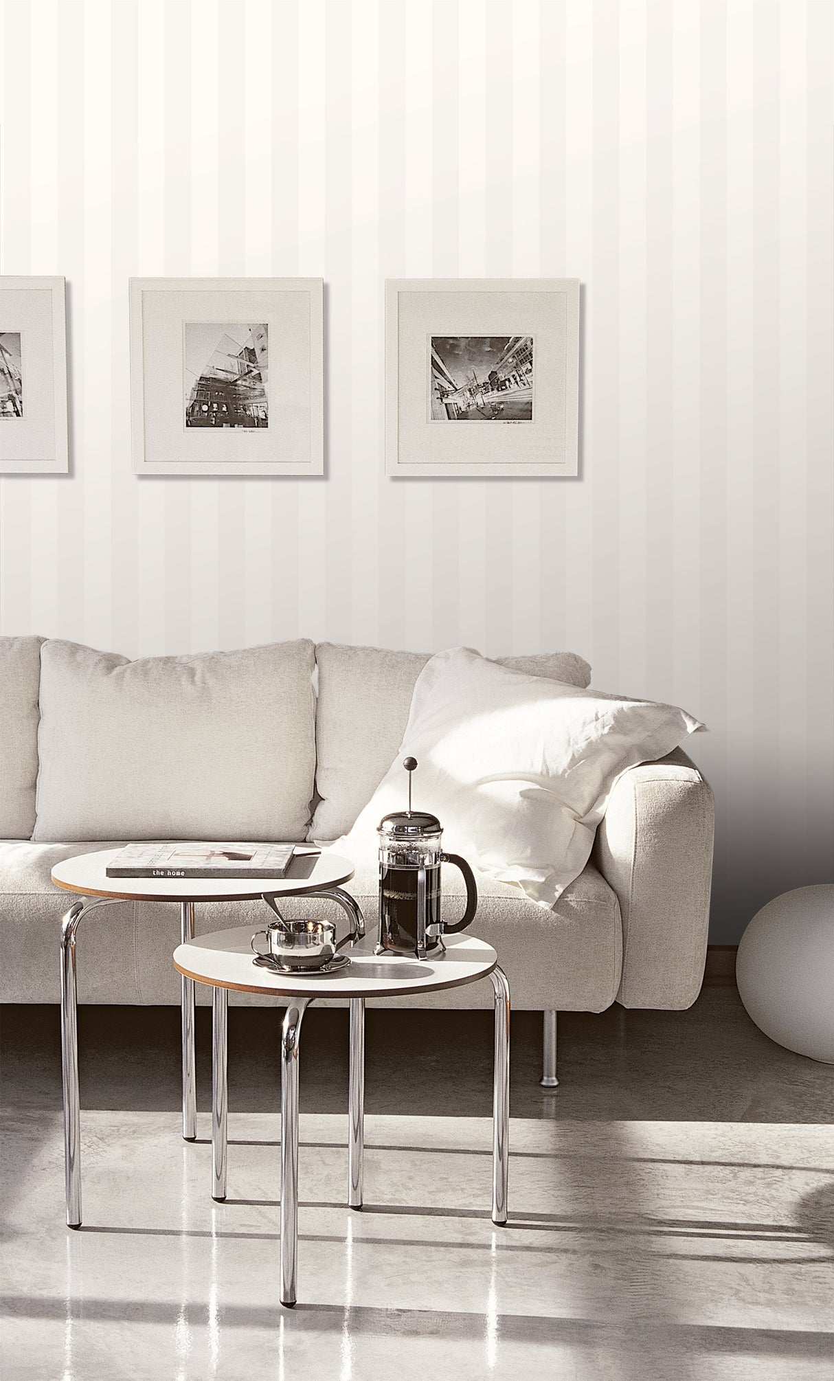 Eade's G67559-sample Silver Grey