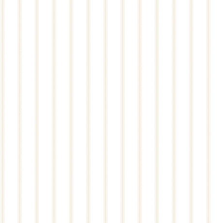 Galerie G67561 Beige Napkin Stripe - Eade's Wallpaper