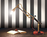 Eade's G67581-sample Silver Grey