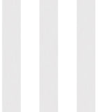 Galerie G67581 Silver Grey Surface Stripe - Eade's Wallpaper