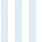 Galerie G67582 Blue Surface Stripe - Eade's Wallpaper