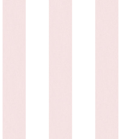 Galerie G67585 Pink Surface Stripe - Eade's Wallpaper