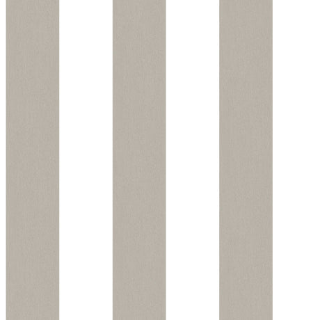 Galerie G67586 Silver Grey Surface Stripe - Eade's Wallpaper