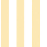 Galerie G67587 Yellow Surface Stripe - Eade's Wallpaper