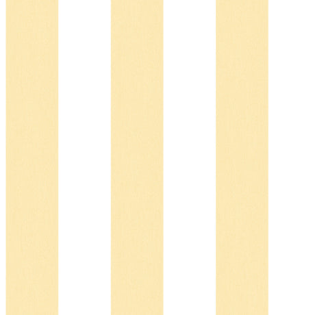 Galerie G67587 Yellow Surface Stripe - Eade's Wallpaper