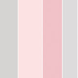 Galerie G67597 Pink Wide Stripe - Eade's Wallpaper