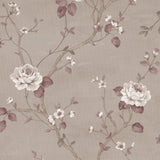 Galerie G67605 Pink Floral Vine - Eade's Wallpaper