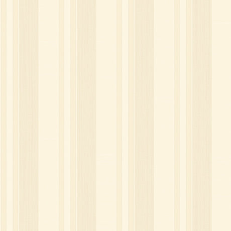 Galerie G67619 Cream Silk Stripe - Eade's Wallpaper