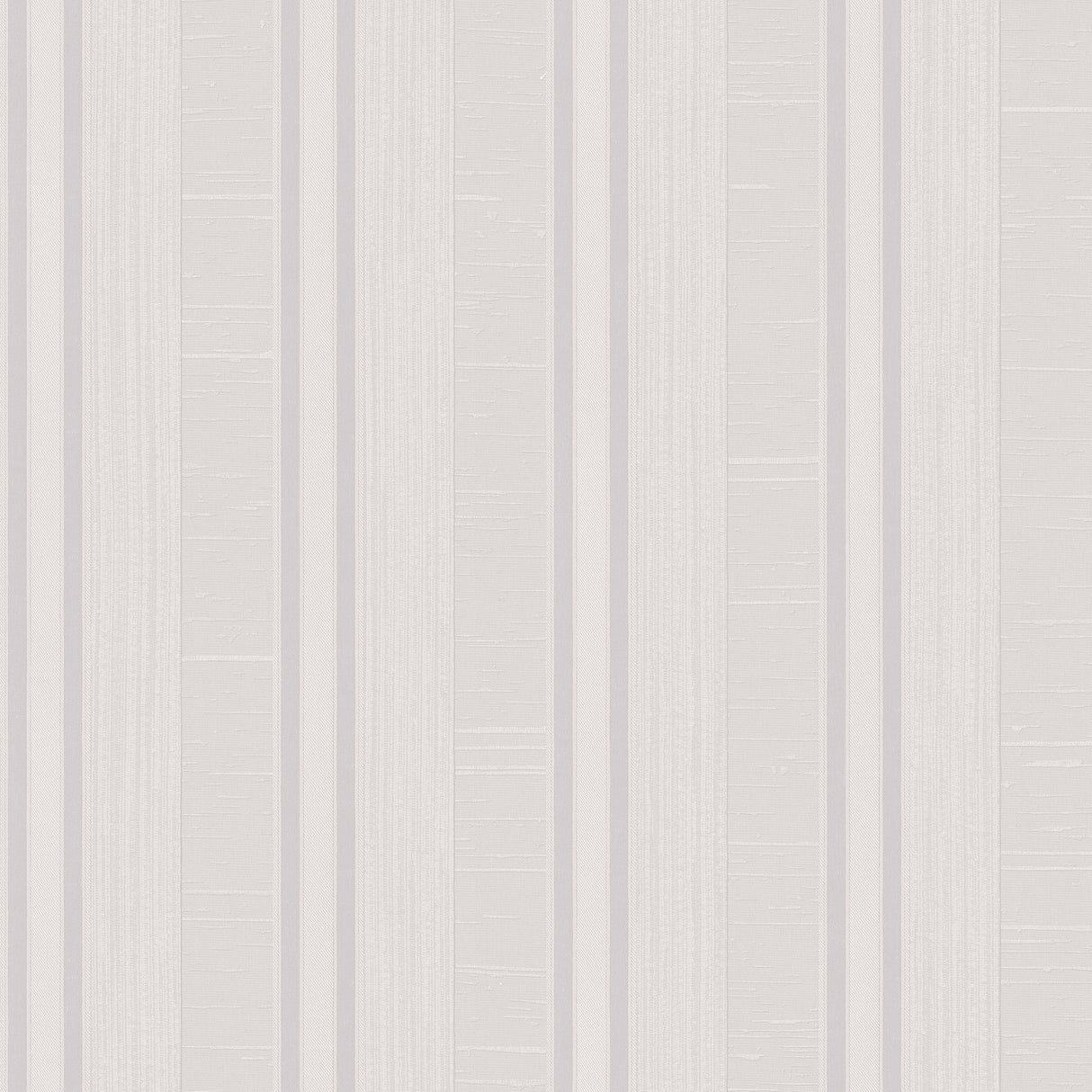 Galerie G67621 Silver Grey Silk Stripe - Eade's Wallpaper