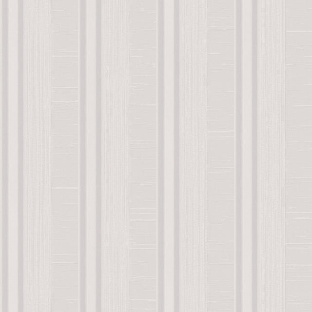 Galerie G67621 Silver Grey Silk Stripe - Eade's Wallpaper