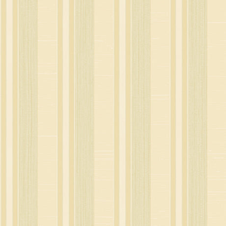 Galerie G67622 Beige Silk Stripe - Eade's Wallpaper