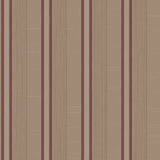 Galerie G67626 Beige Silk Stripe - Eade's Wallpaper
