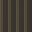 Galerie G67629 Bronze Brown Silk Stripe - Eade's Wallpaper