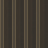 Galerie G67629 Bronze Brown Silk Stripe - Eade's Wallpaper