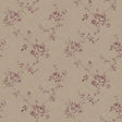 Galerie G67635 Beige Floral Rose - Eade's Wallpaper
