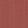 Galerie G67643 Red Pleated Stripe - Eade's Wallpaper