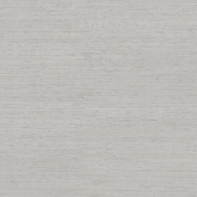 Galerie G67665 Silver Grey Silk Texture - Eade's Wallpaper