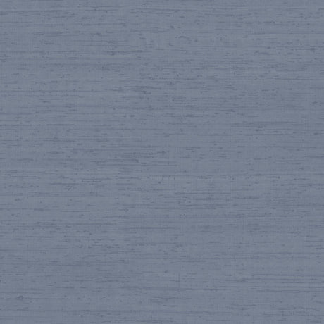 Galerie G67667 Blue Silk Texture - Eade's Wallpaper