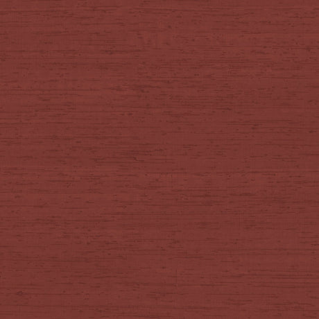 Galerie G67669 Red Silk Texture - Eade's Wallpaper