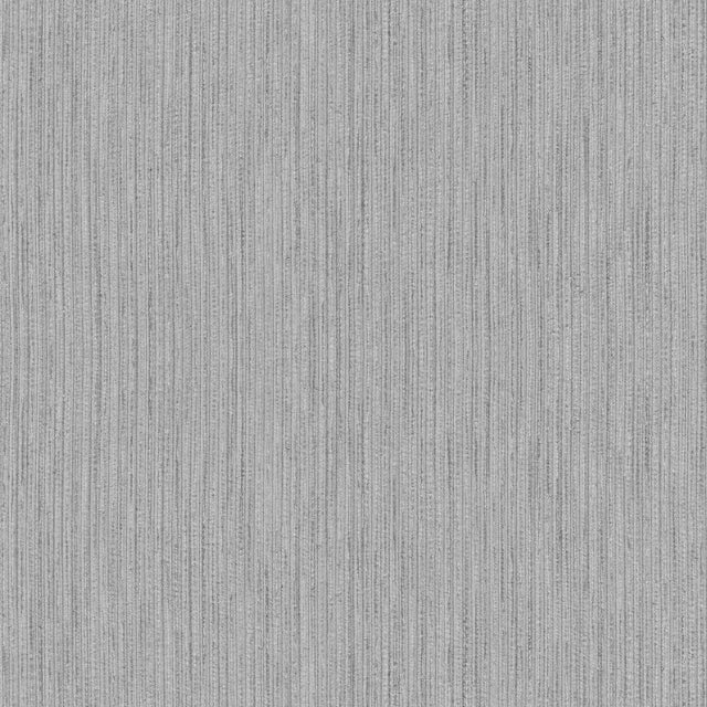 Galerie G67681 Silver Grey Vertical Textile - Eade's Wallpaper