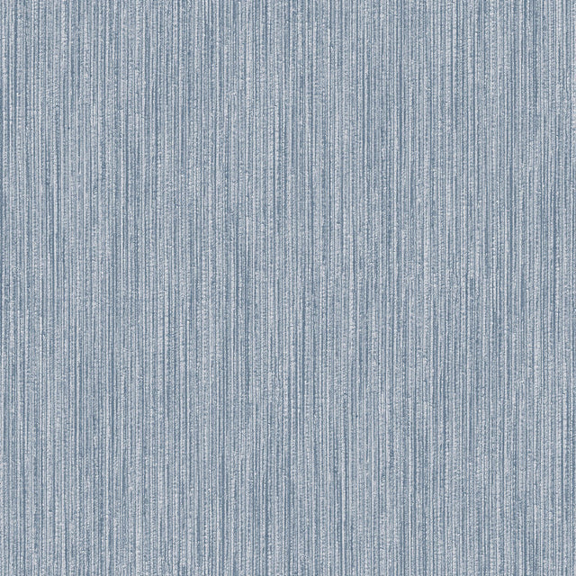 Galerie G67685 Blue Vertical Textile - Eade's Wallpaper