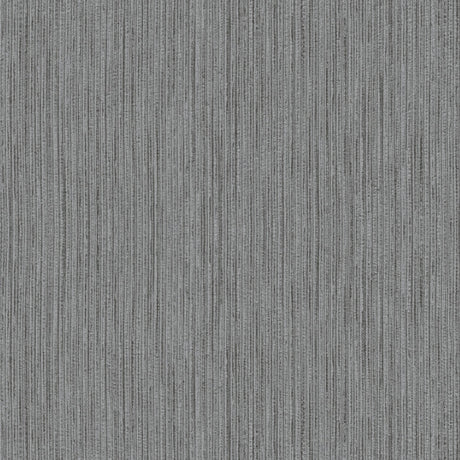 Galerie G67686 Silver Grey Vertical Textile - Eade's Wallpaper