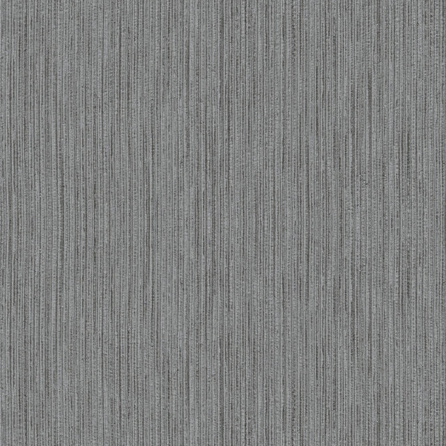 Galerie G67686 Silver Grey Vertical Textile - Eade's Wallpaper