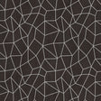 Galerie G67694 Black Glitter Web - Eade's Wallpaper