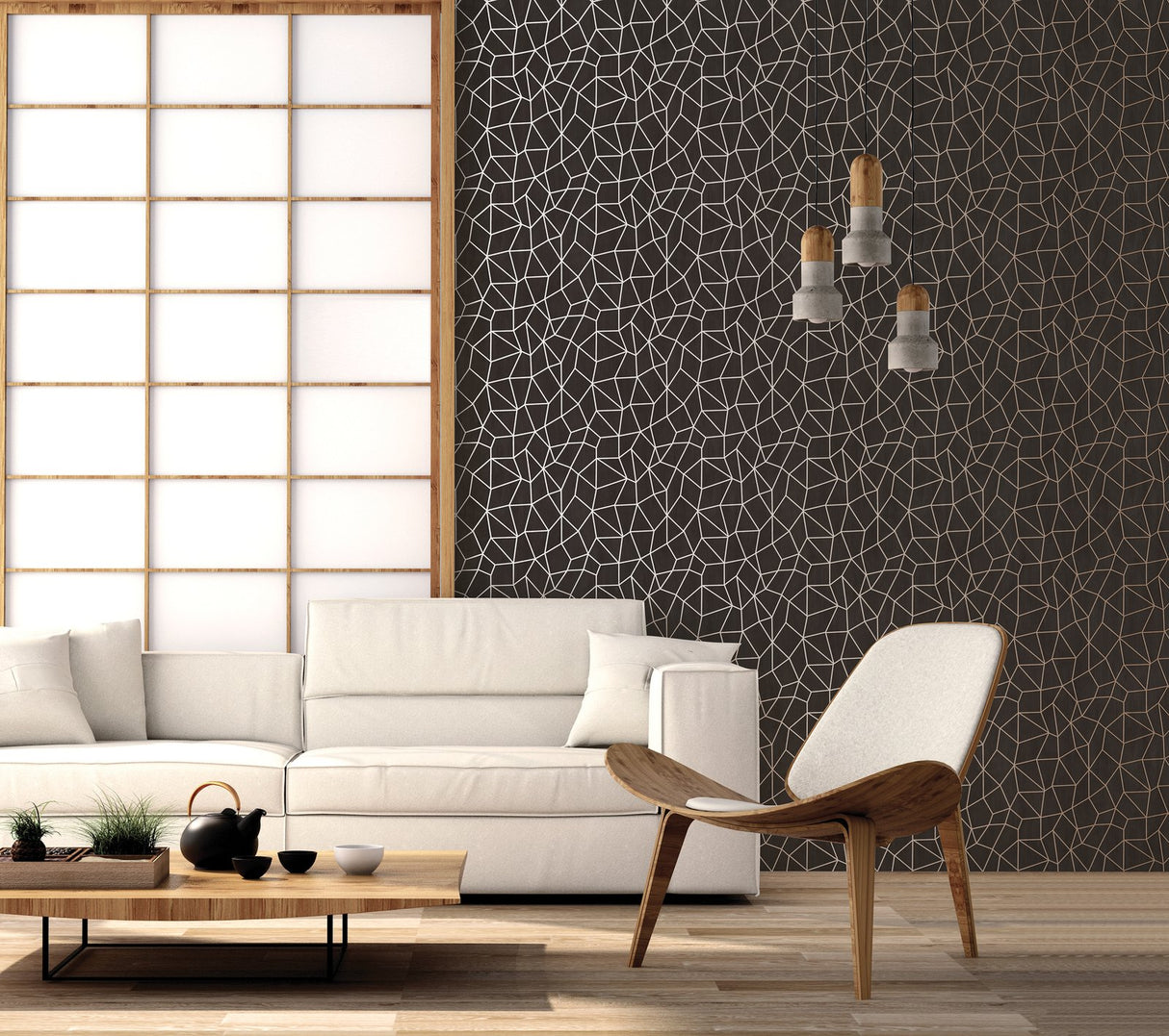 Eade's G67695-sample Silver Grey