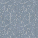 Galerie G67697 Silver Grey Glitter Web - Eade's Wallpaper