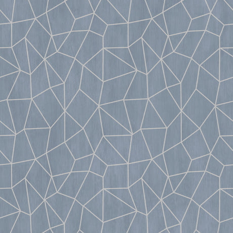Galerie G67697 Silver Grey Glitter Web - Eade's Wallpaper