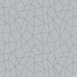 Galerie G67699 Silver Grey Glitter Web - Eade's Wallpaper