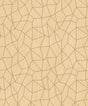 Galerie G67703 Gold Glitter Web - Eade's Wallpaper