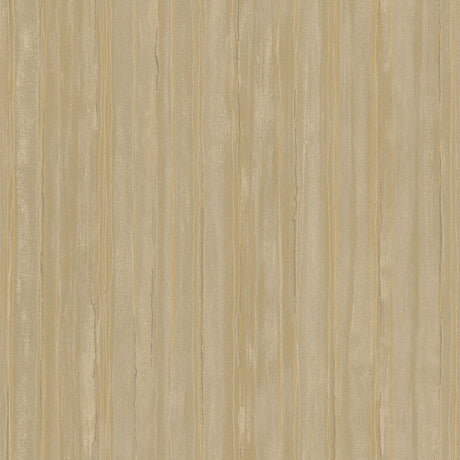 Galerie G67705 Gold Glitter Stripe - Eade's Wallpaper