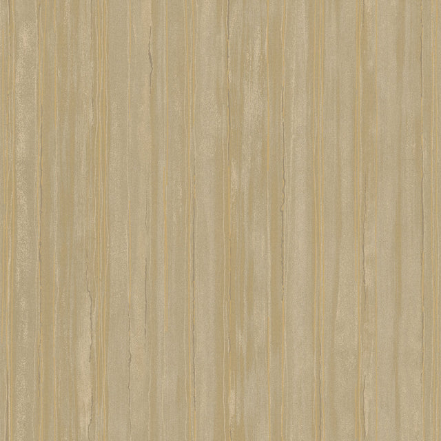 Galerie G67705 Gold Glitter Stripe - Eade's Wallpaper