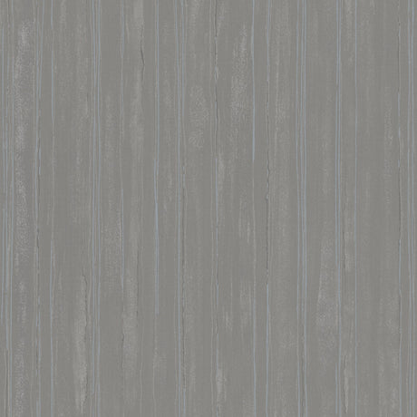 Galerie G67706 Silver Grey Glitter Stripe - Eade's Wallpaper