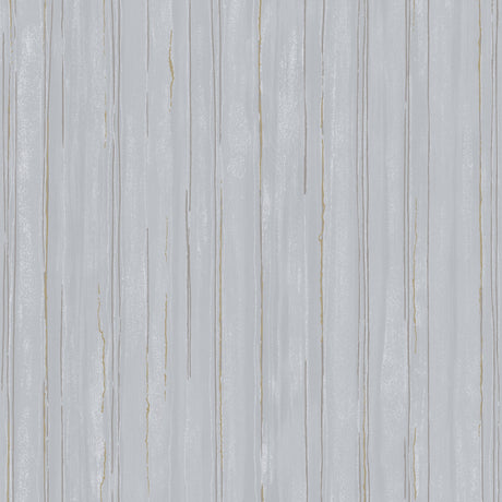 Galerie G67707 Silver Grey Glitter Stripe - Eade's Wallpaper