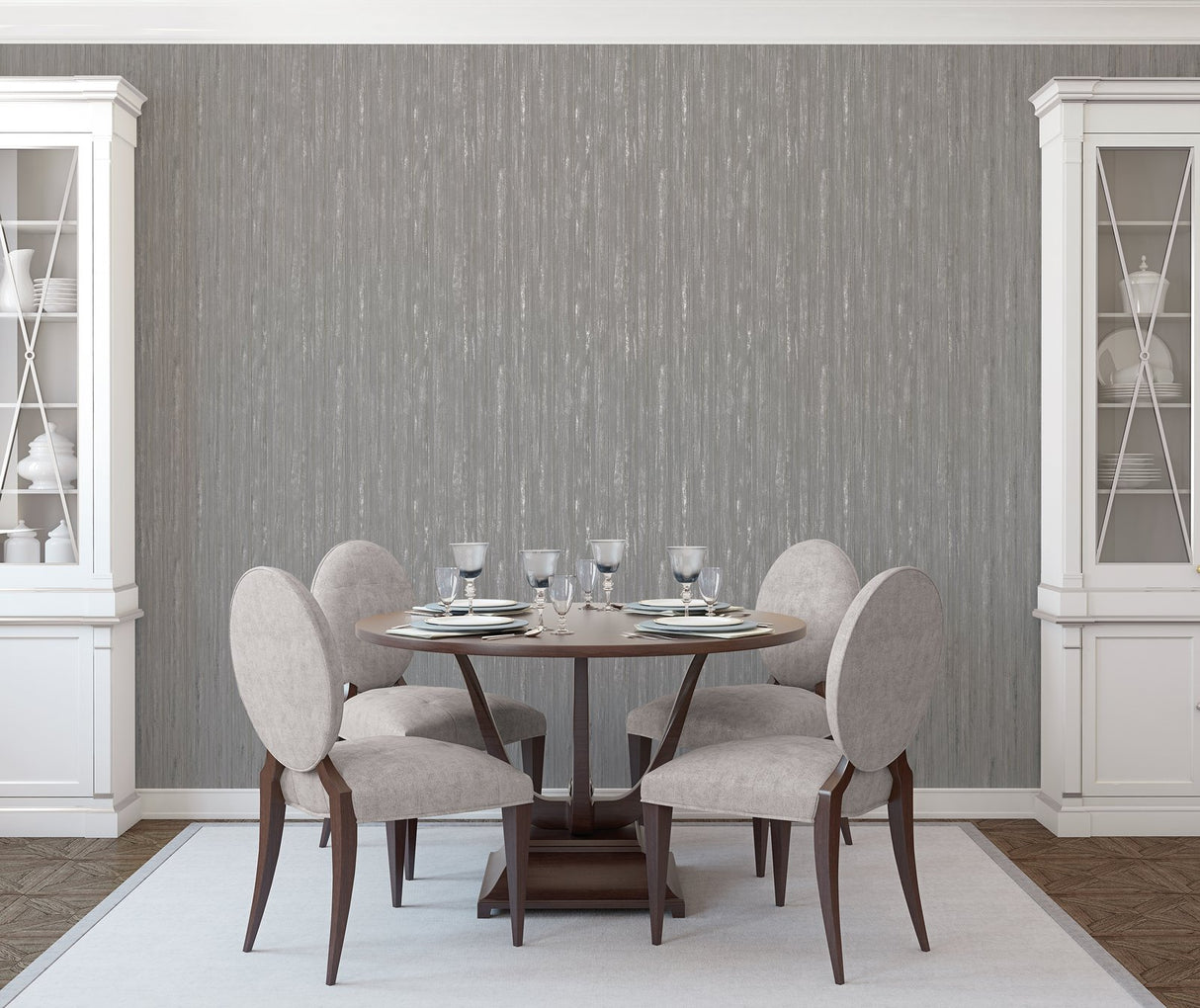 Eade's G67709-sample Silver Grey