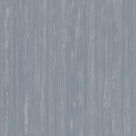 Galerie G67709 Silver Grey Glitter Stripe - Eade's Wallpaper